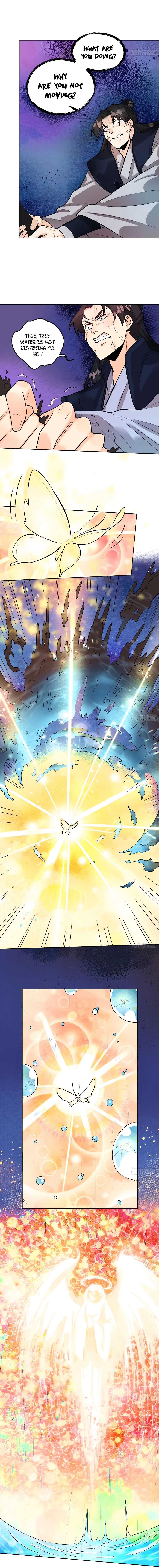 A Big Shot Actually Chapter 213 - 12