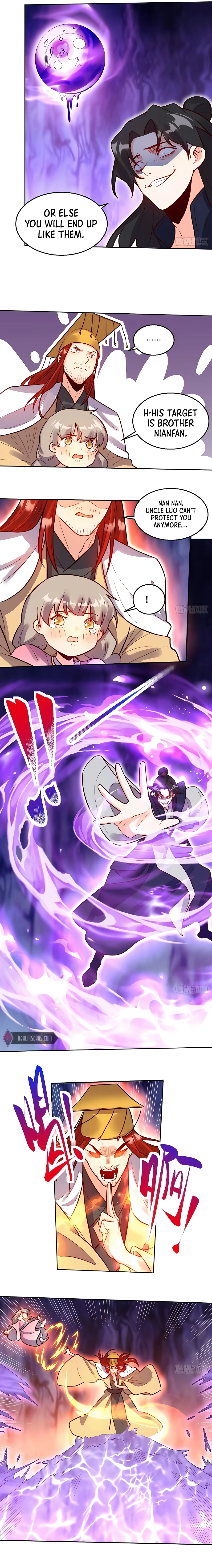 A Big Shot Actually Chapter 212 - 8