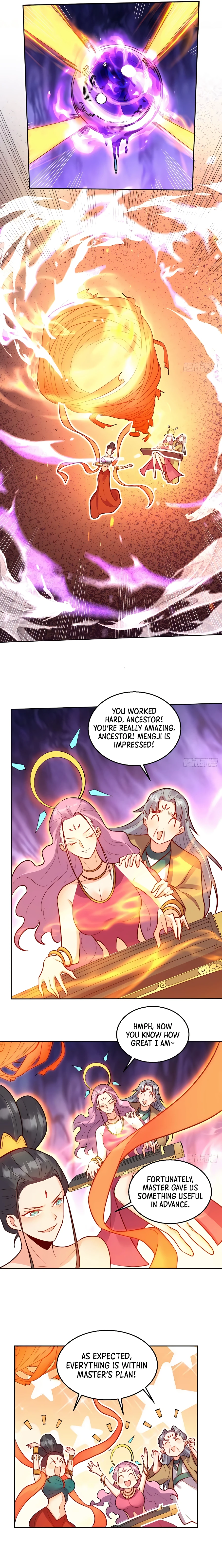A Big Shot Actually Chapter 212 - 10