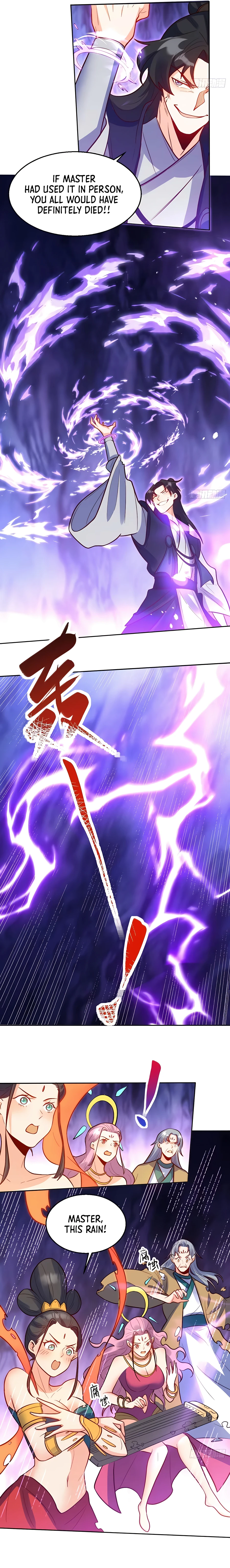 A Big Shot Actually Chapter 212 - 14