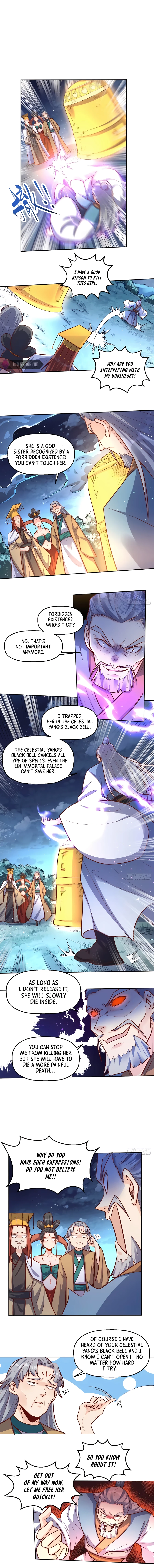 A Big Shot Actually Chapter 211 - 2