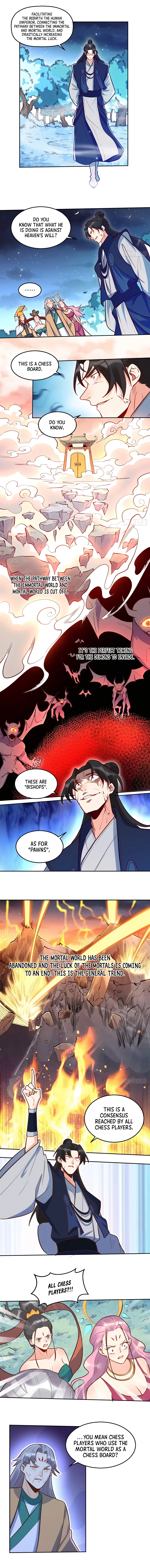 A Big Shot Actually Chapter 211 - 9