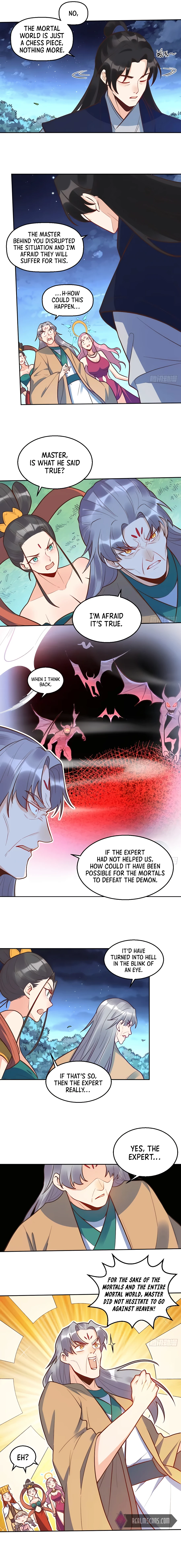 A Big Shot Actually Chapter 211 - 10