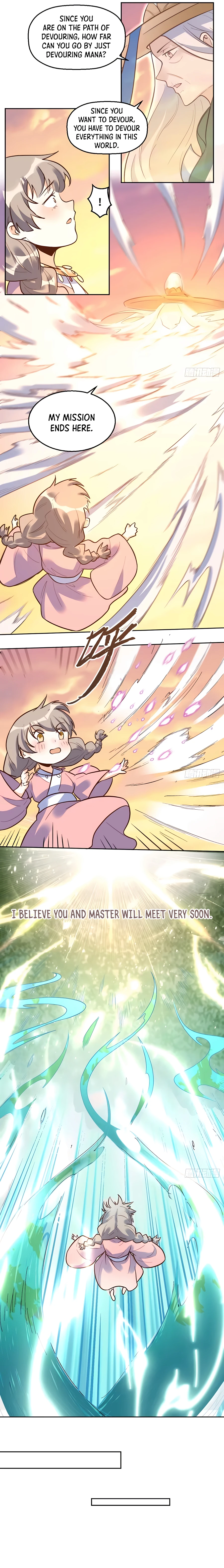 A Big Shot Actually Chapter 210 - 4