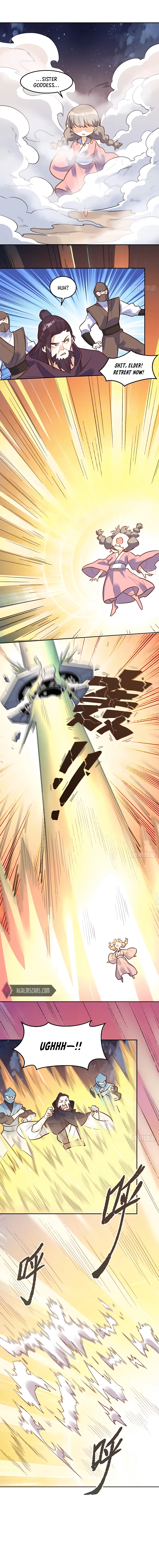 A Big Shot Actually Chapter 210 - 5