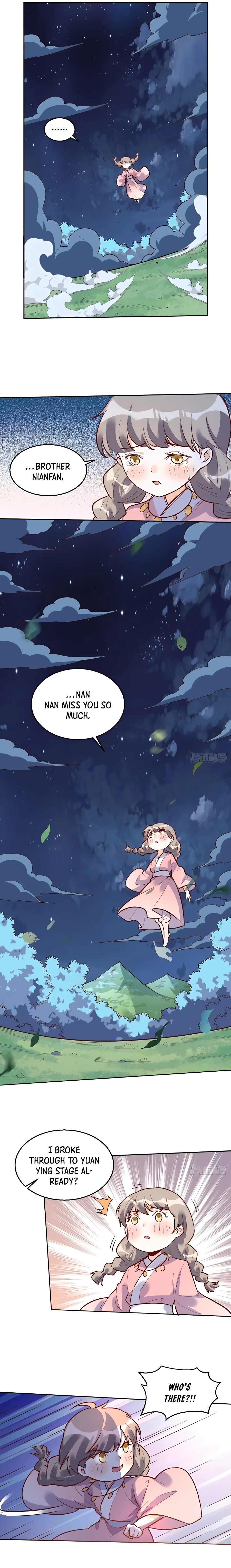 A Big Shot Actually Chapter 210 - 6