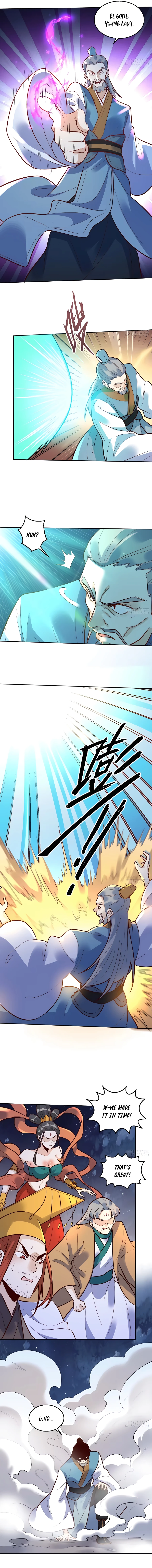 A Big Shot Actually Chapter 210 - 10