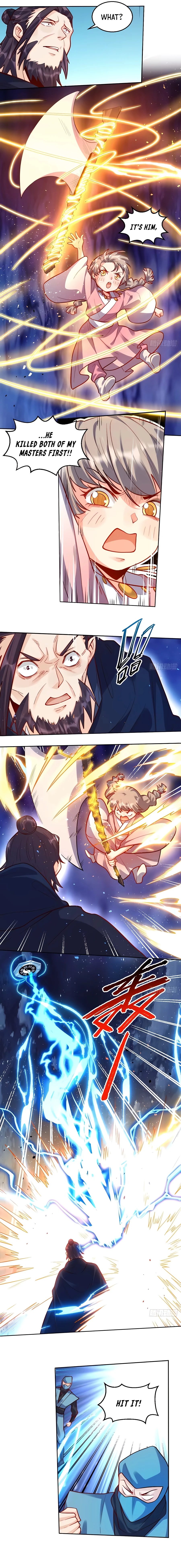 A Big Shot Actually Chapter 209 - 9