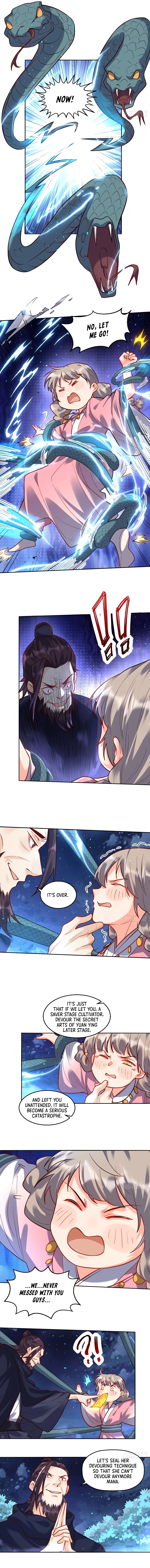 A Big Shot Actually Chapter 209 - 11
