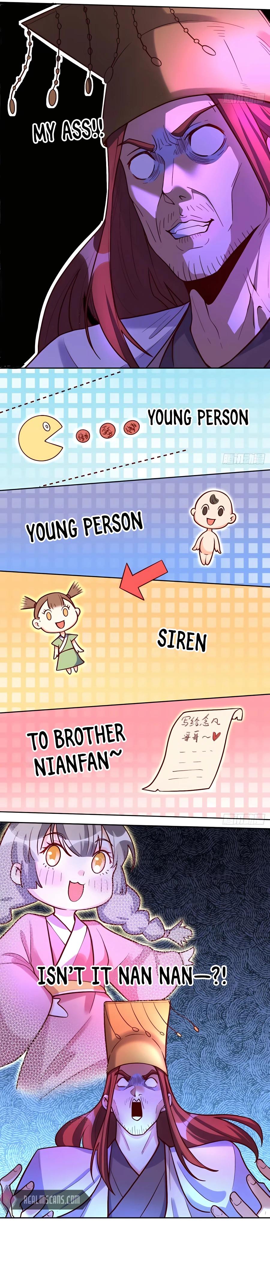 A Big Shot Actually Chapter 208 - 11