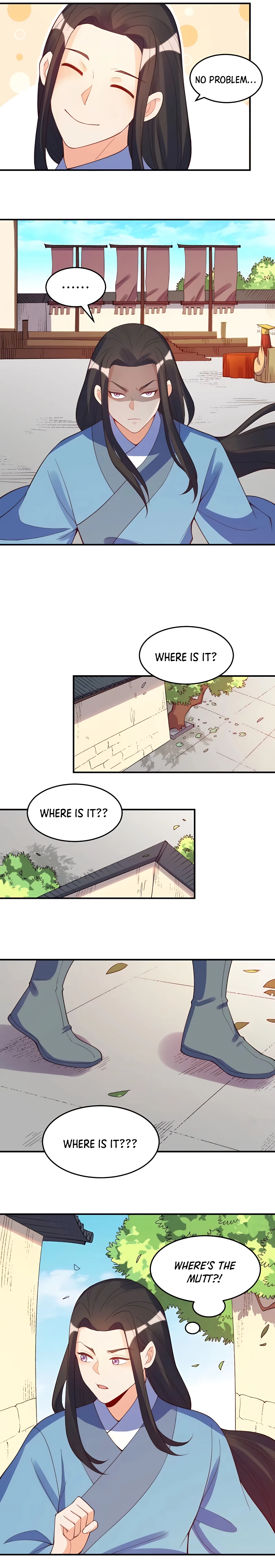 A Big Shot Actually Chapter 206 - 10