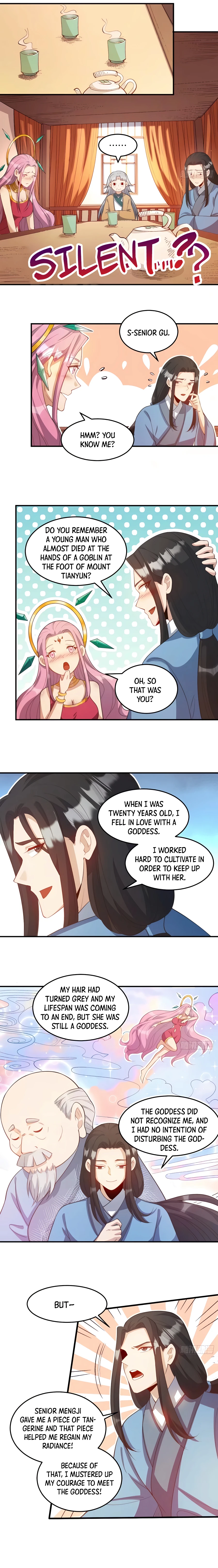 A Big Shot Actually Chapter 205 - 7