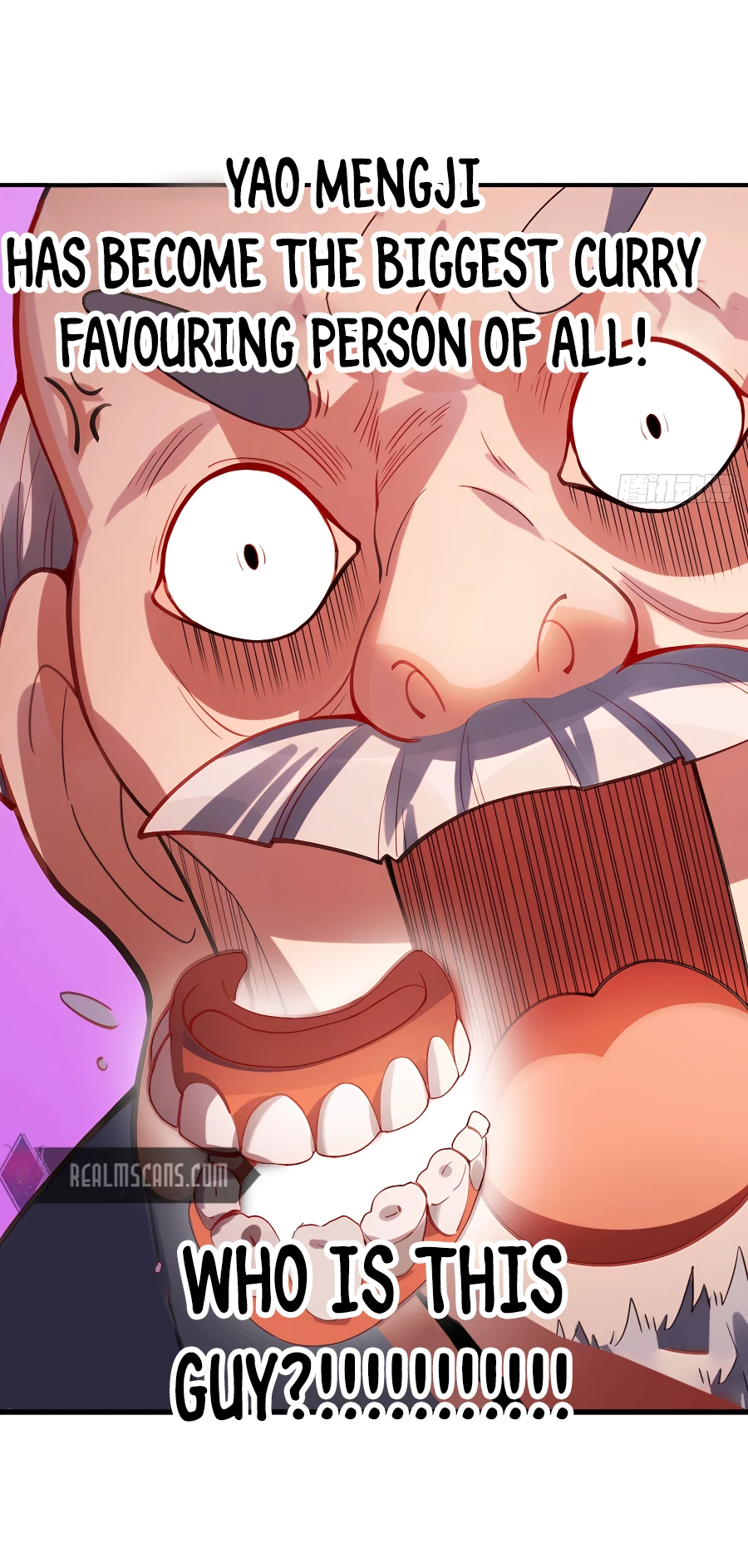 A Big Shot Actually Chapter 204 - 15