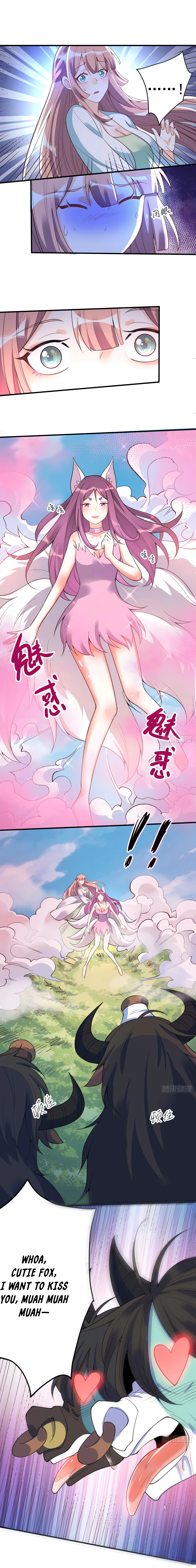 A Big Shot Actually Chapter 203 - 3