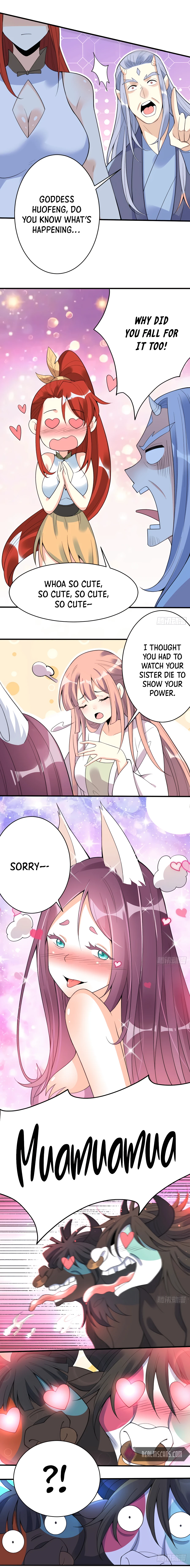 A Big Shot Actually Chapter 203 - 4