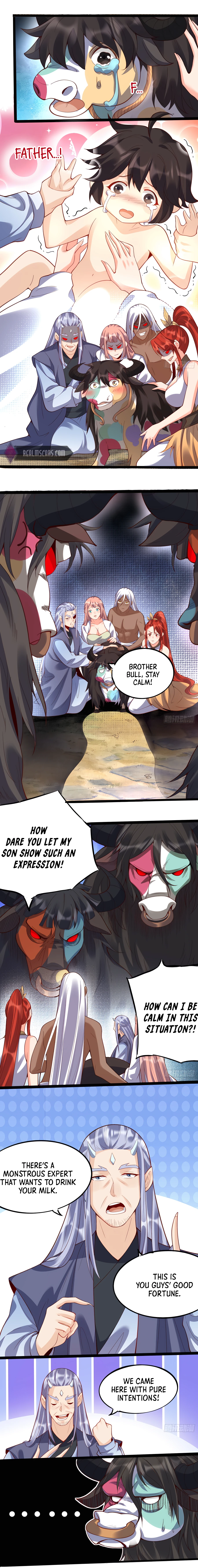 A Big Shot Actually Chapter 202 - 2