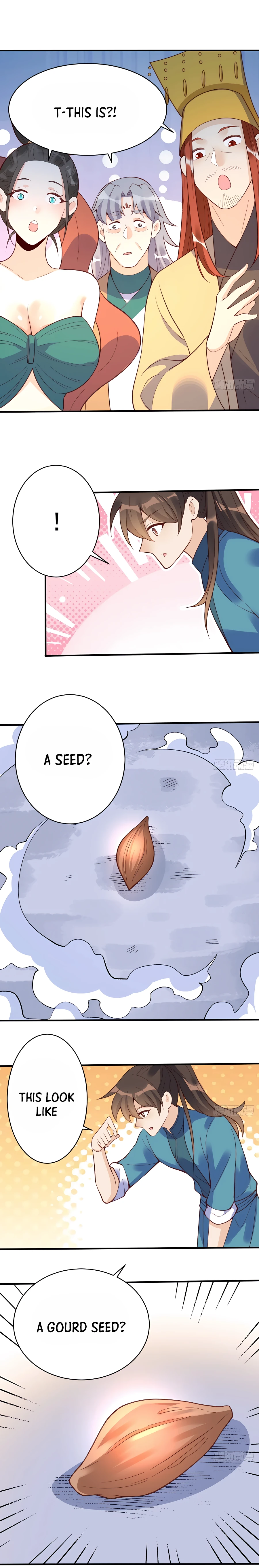 A Big Shot Actually Chapter 203 - 9