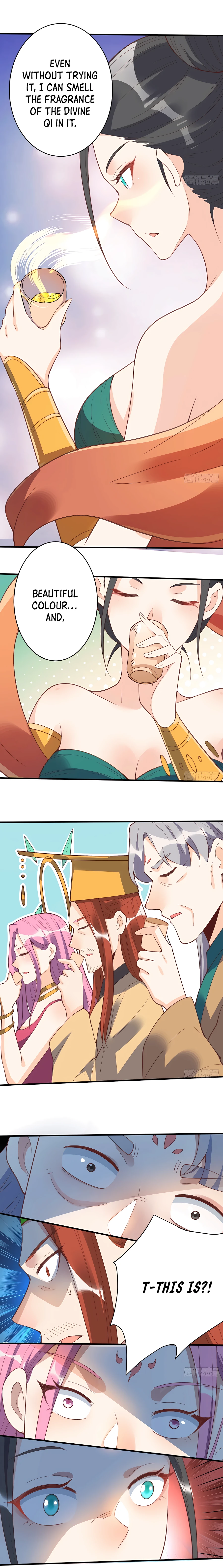 A Big Shot Actually Chapter 203 - 12