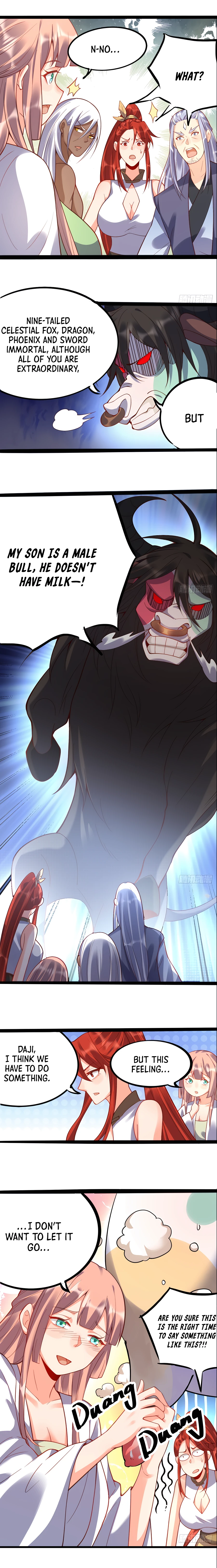 A Big Shot Actually Chapter 202 - 5