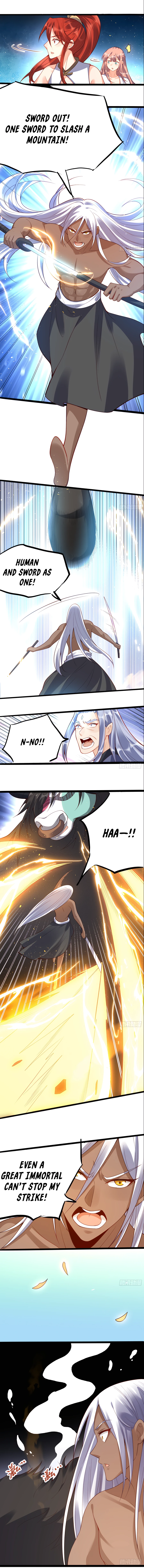 A Big Shot Actually Chapter 202 - 6