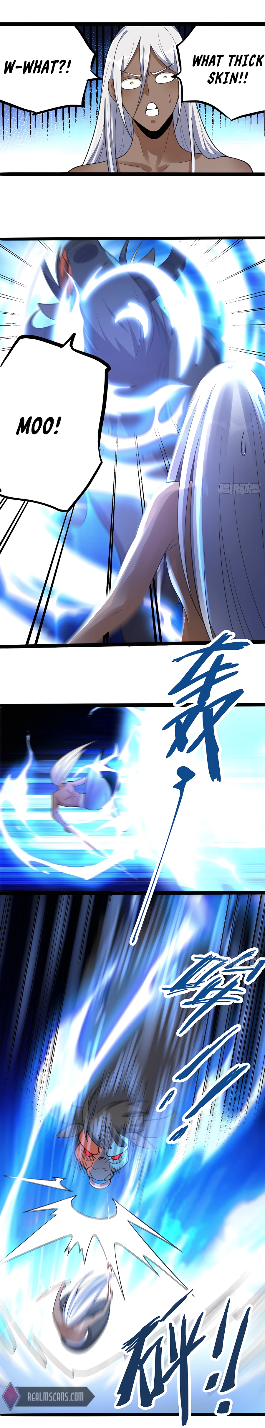 A Big Shot Actually Chapter 202 - 7