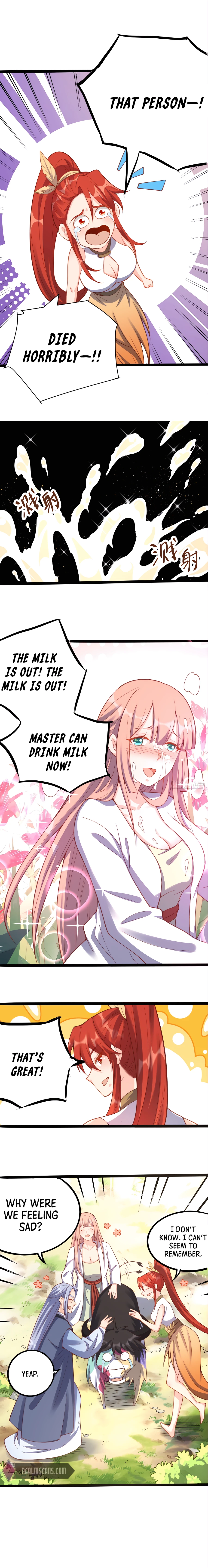 A Big Shot Actually Chapter 202 - 10