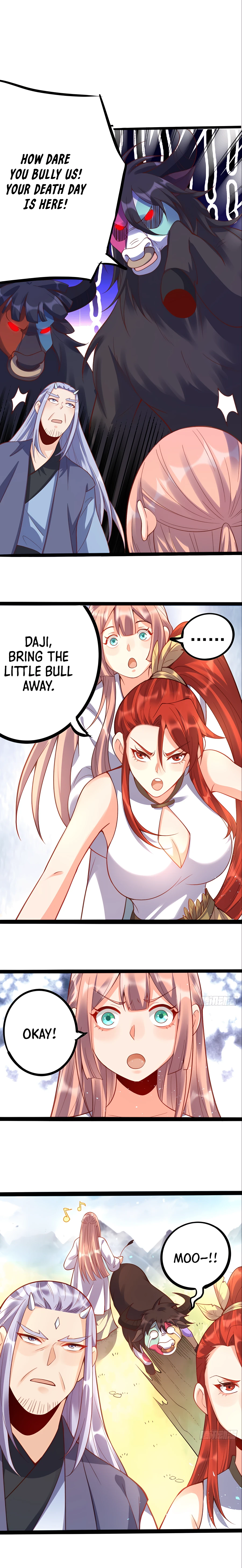 A Big Shot Actually Chapter 202 - 11