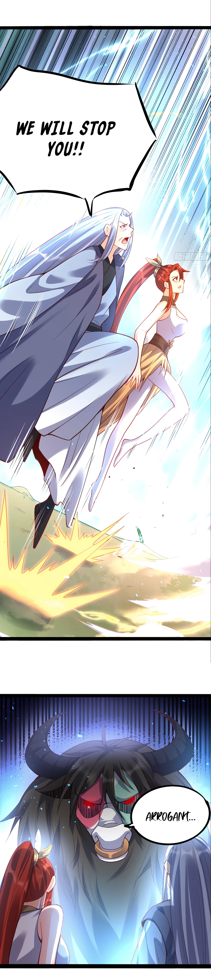 A Big Shot Actually Chapter 202 - 12