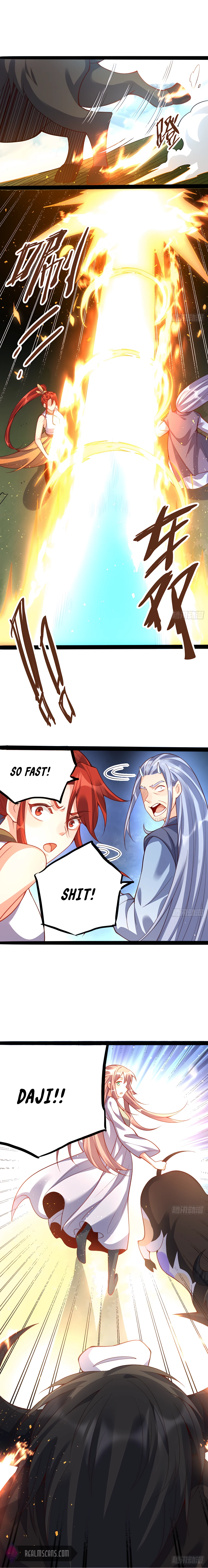 A Big Shot Actually Chapter 202 - 13