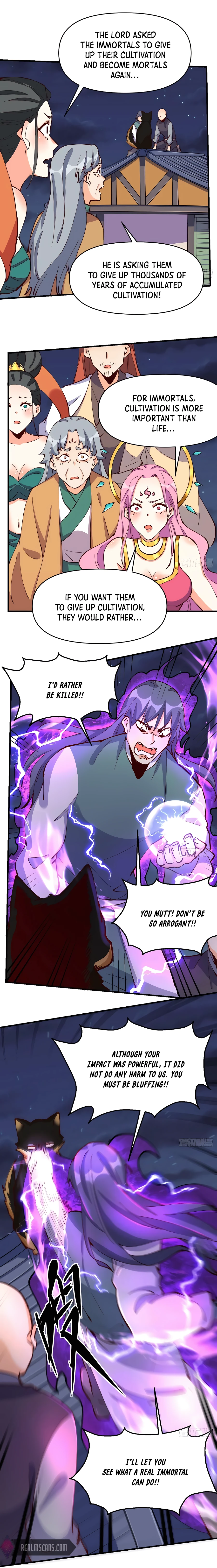 A Big Shot Actually Chapter 199 - 9