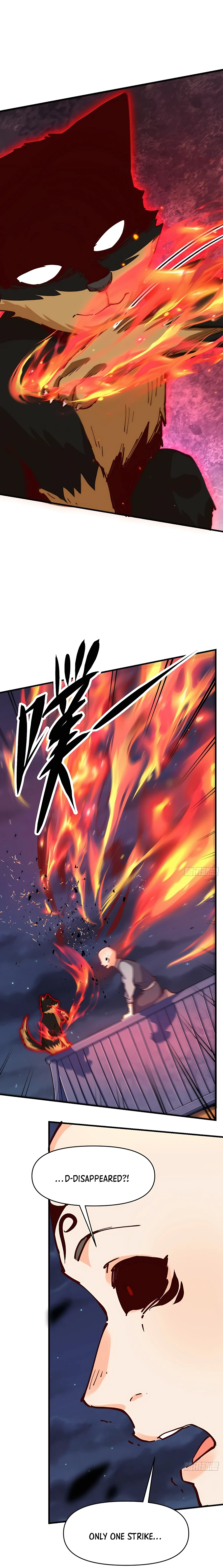 A Big Shot Actually Chapter 199 - 10