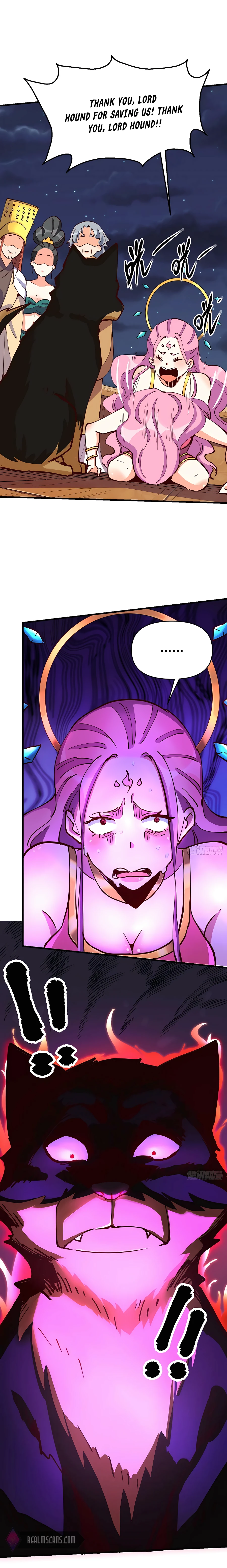 A Big Shot Actually Chapter 199 - 14