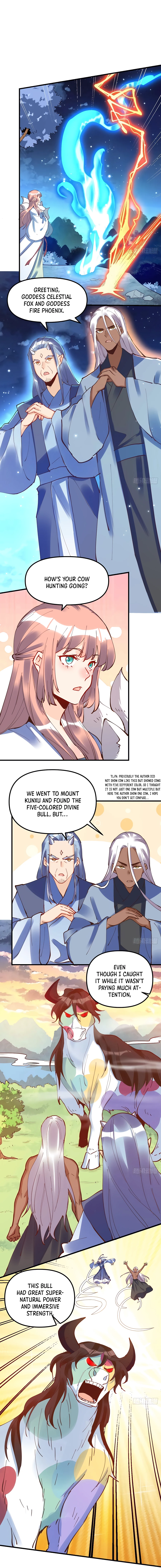 A Big Shot Actually Chapter 197 - 7