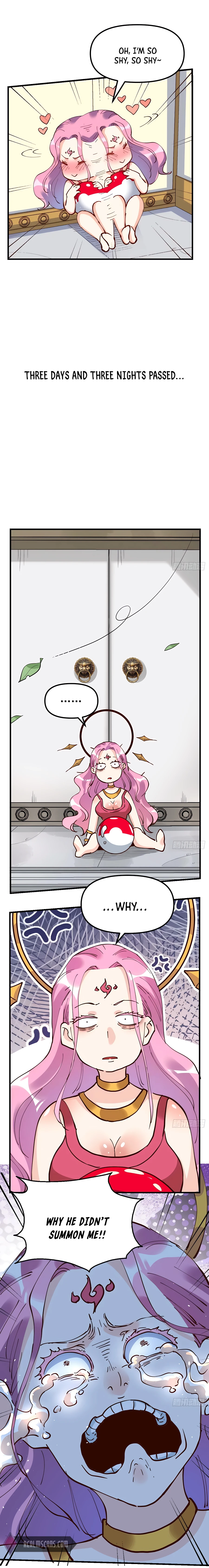 A Big Shot Actually Chapter 196 - 5
