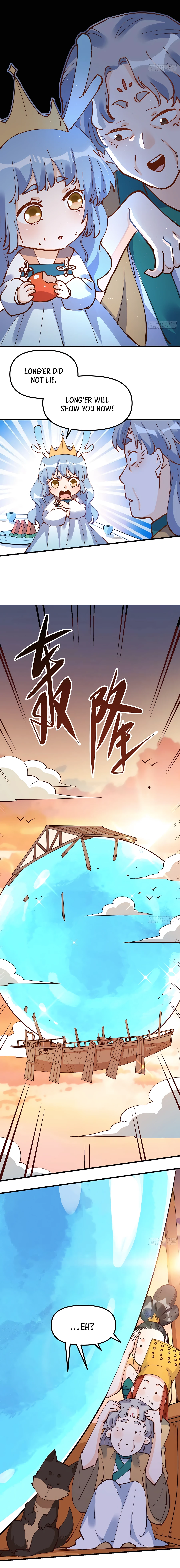 A Big Shot Actually Chapter 196 - 11