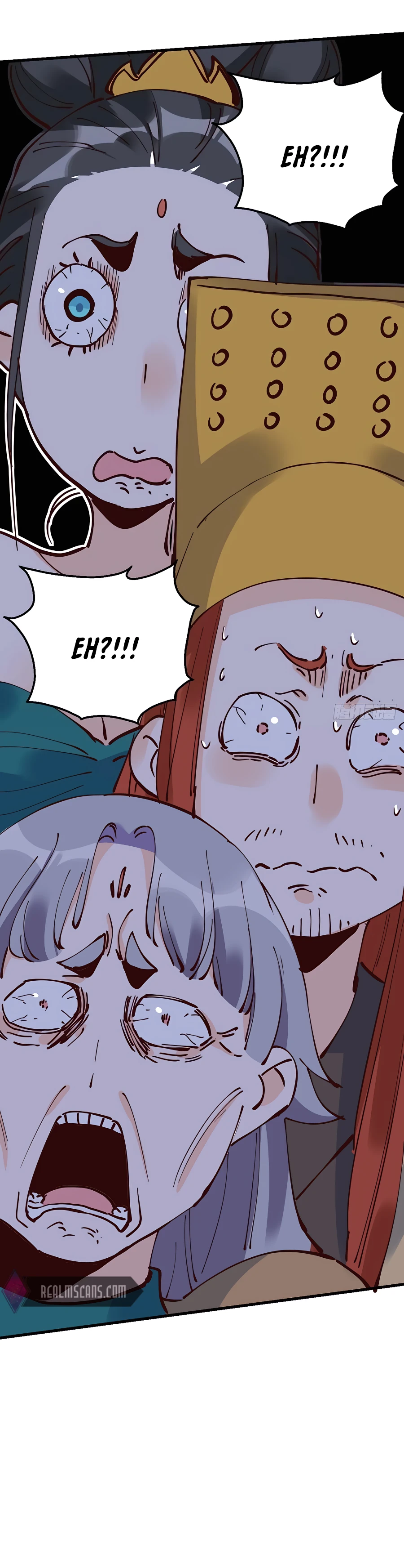 A Big Shot Actually Chapter 196 - 12