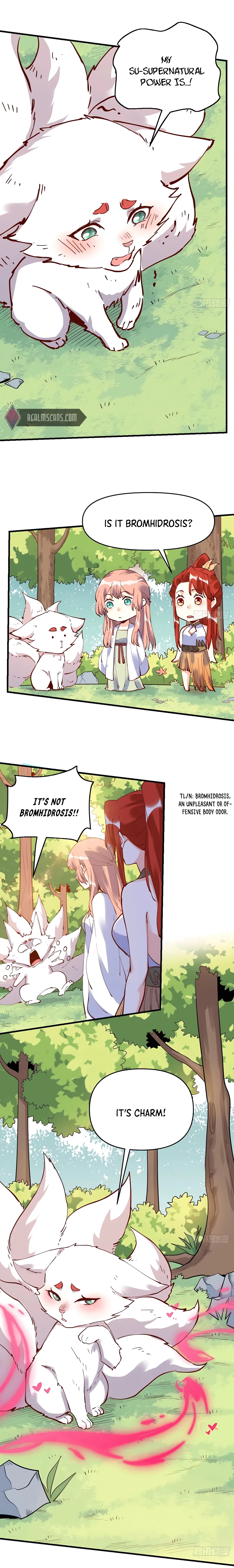 A Big Shot Actually Chapter 194 - 2