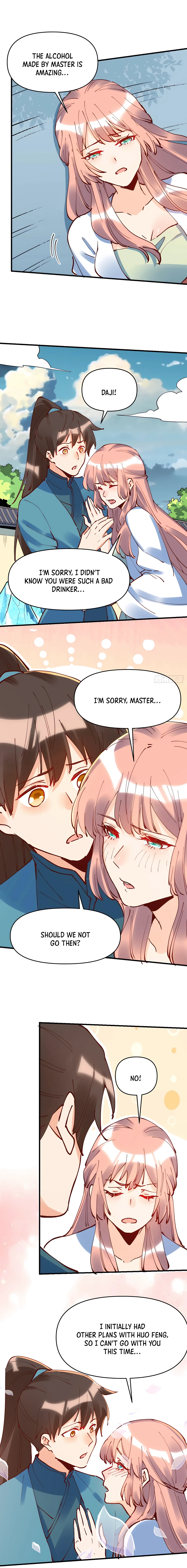 A Big Shot Actually Chapter 195 - 10