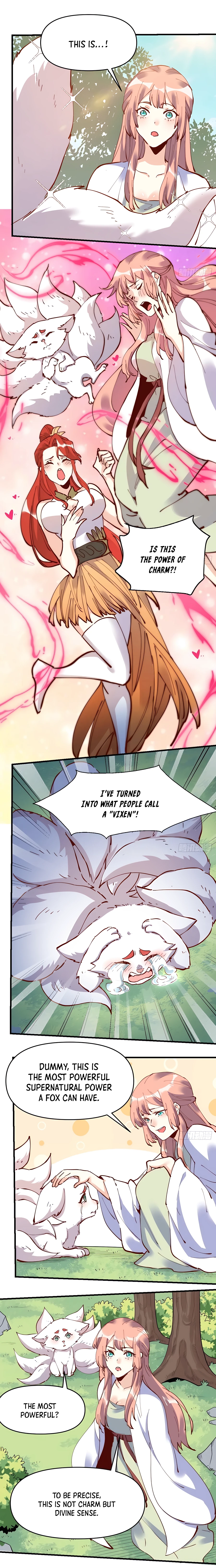 A Big Shot Actually Chapter 194 - 3