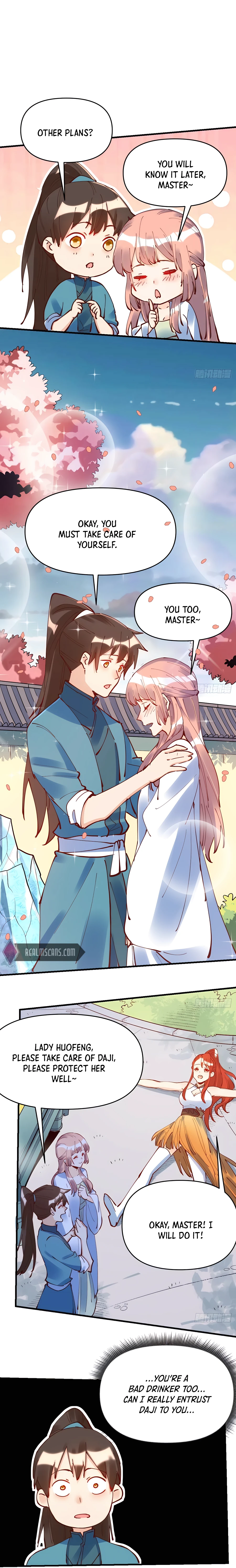 A Big Shot Actually Chapter 195 - 11