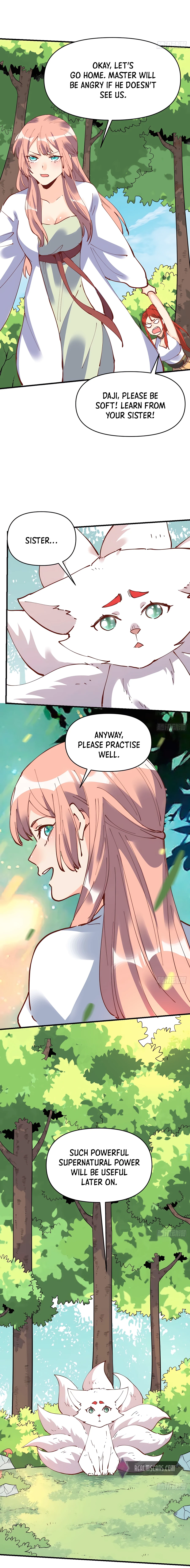 A Big Shot Actually Chapter 194 - 7