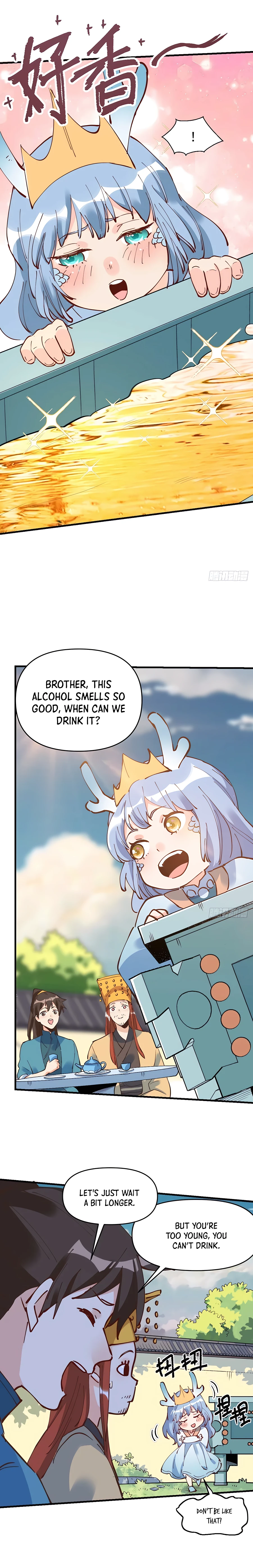A Big Shot Actually Chapter 194 - 9