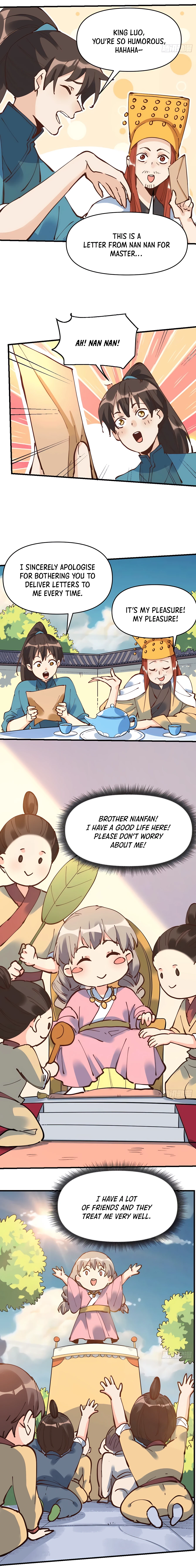 A Big Shot Actually Chapter 194 - 12