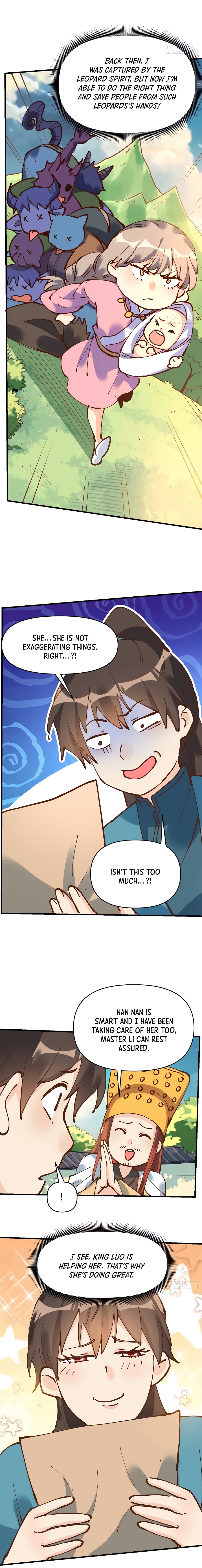 A Big Shot Actually Chapter 194 - 13