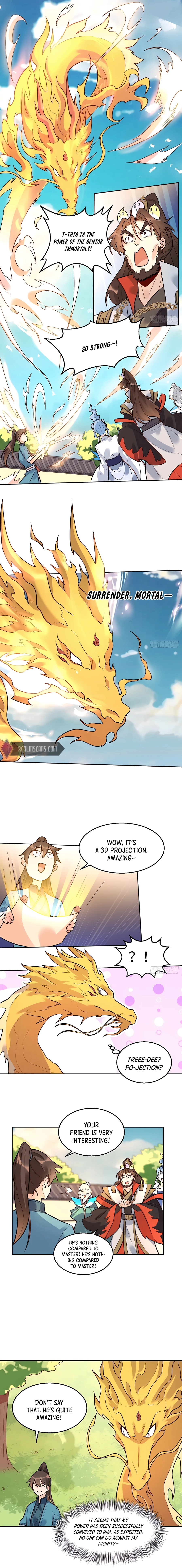 A Big Shot Actually Chapter 192 - 2