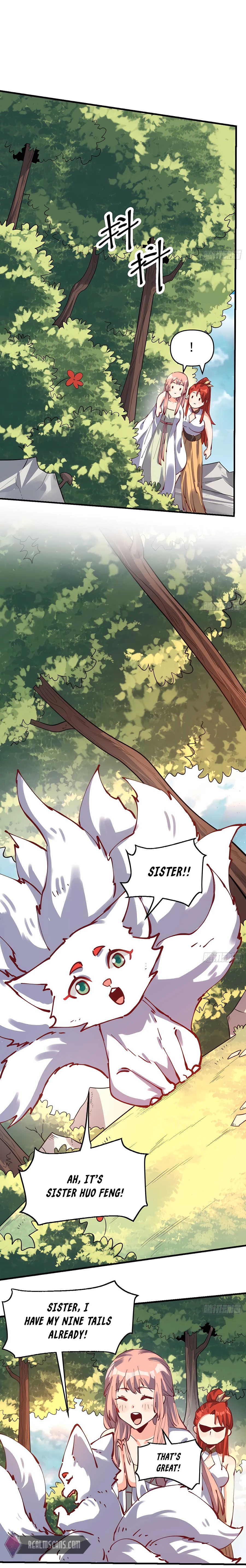 A Big Shot Actually Chapter 193 - 10