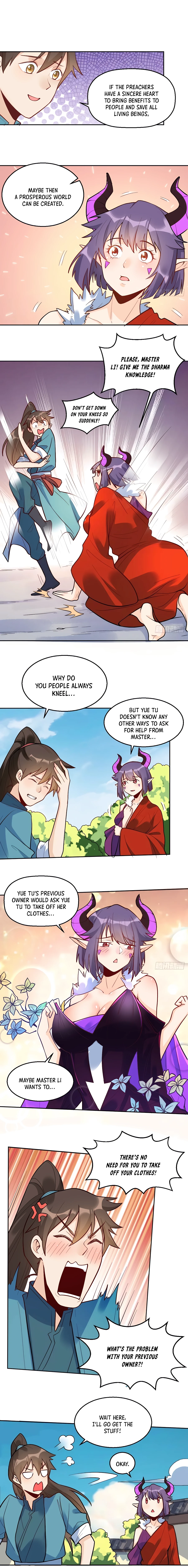 A Big Shot Actually Chapter 192 - 11