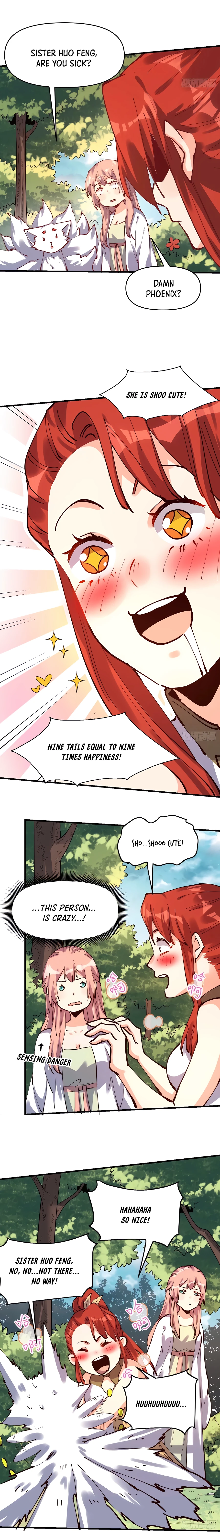 A Big Shot Actually Chapter 193 - 11