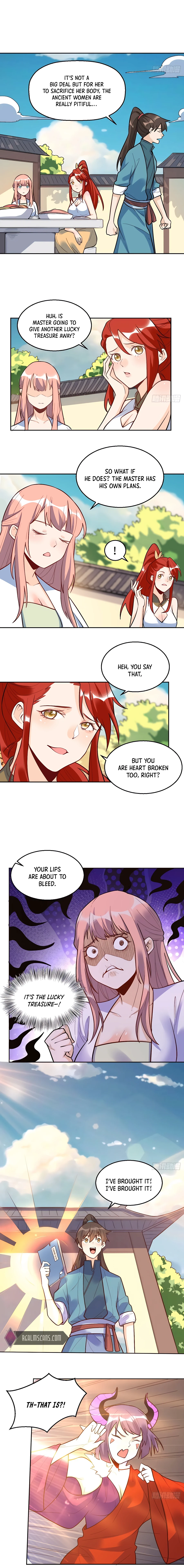 A Big Shot Actually Chapter 192 - 12