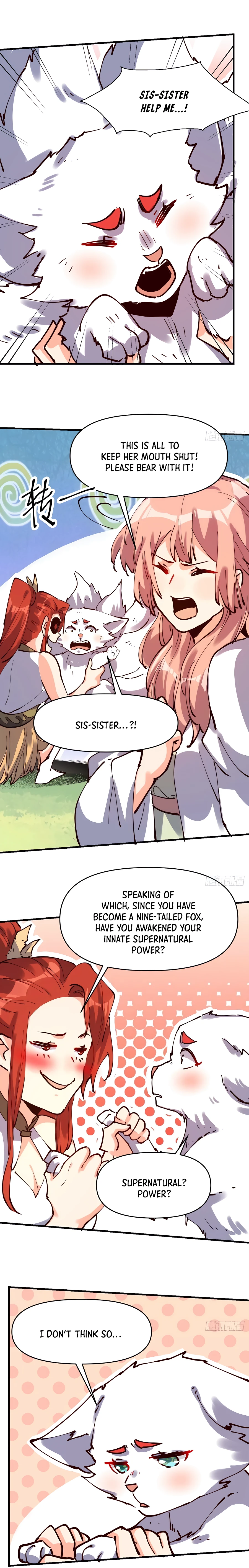 A Big Shot Actually Chapter 193 - 12